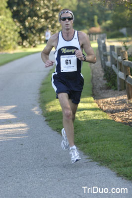 Day of Caring 5k Photo