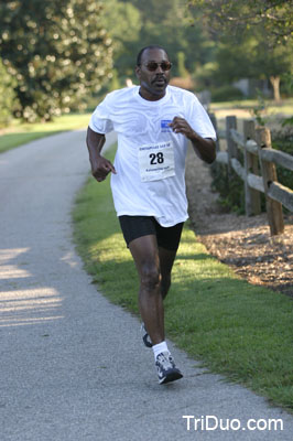 Day of Caring 5k Photo