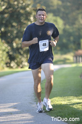 Day of Caring 5k Photo