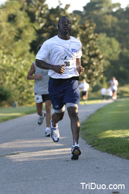 Day of Caring 5k Photo