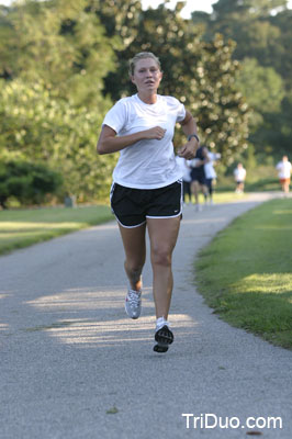 Day of Caring 5k Photo