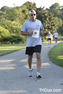 Day of Caring 5k Photo