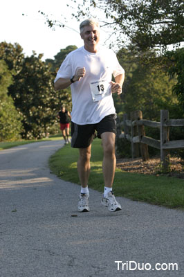 Day of Caring 5k Photo