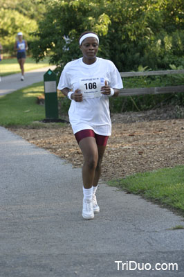 Day of Caring 5k Photo