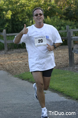 Day of Caring 5k Photo