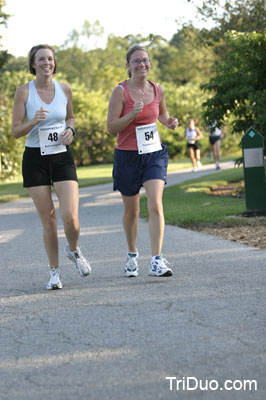 Day of Caring 5k Photo