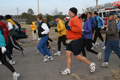 Distance Series 20k & 10k Photo