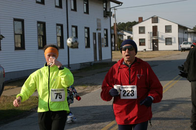 Distance Series 20k & 10k Photo