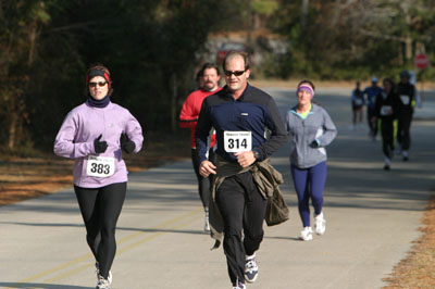 Distance Series 20k & 10k Photo