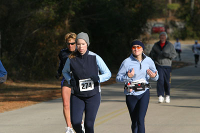 Distance Series 20k & 10k Photo