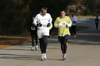 Distance Series 20k & 10k Photo