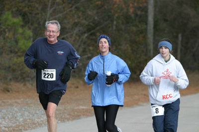 Distance Series 20k & 10k Photo