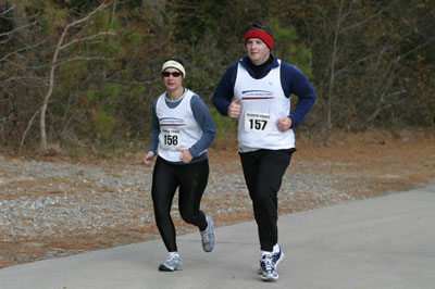 Distance Series 20k & 10k Photo