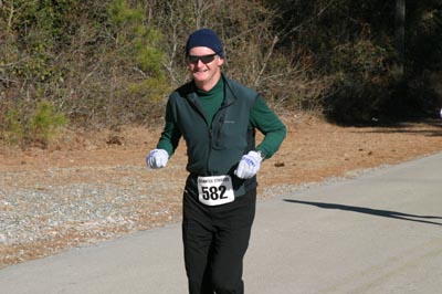 Distance Series 25k Photo