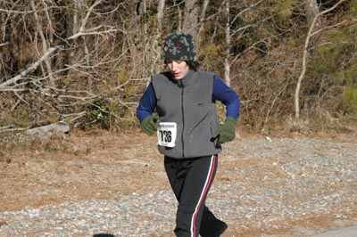 Distance Series 25k Photo