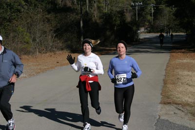 Distance Series 25k Photo