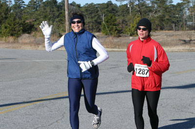 30k & 10k Distance Series Photo