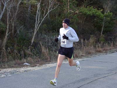 Distance Series 20k & 10k Photo