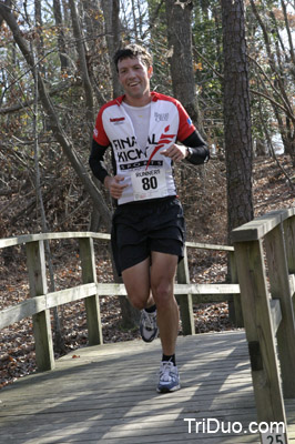 Down & Dirty Duathlon Photo