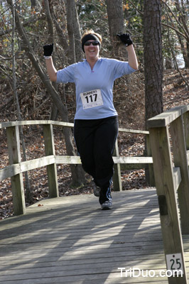 Down & Dirty Duathlon Photo