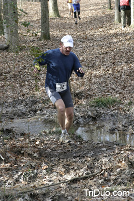 Down & Dirty Duathlon Photo