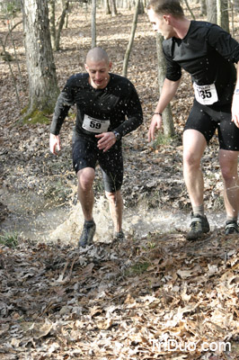 Down & Dirty Duathlon Photo