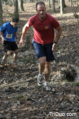 Down & Dirty Duathlon Photo