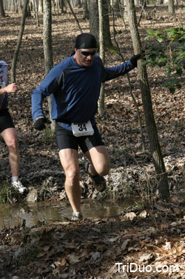 Down & Dirty Duathlon Photo