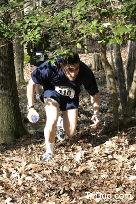 Down & Dirty Duathlon Photo