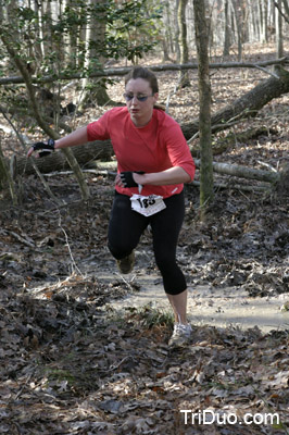 Down & Dirty Duathlon Photo