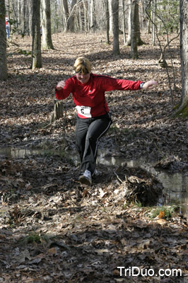 Down & Dirty Duathlon Photo