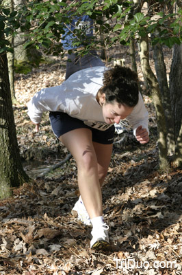 Down & Dirty Duathlon Photo