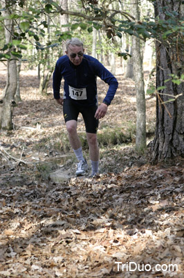 Down & Dirty Duathlon Photo