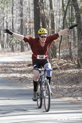 Down & Dirty Duathlon Photo