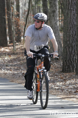 Down & Dirty Duathlon Photo