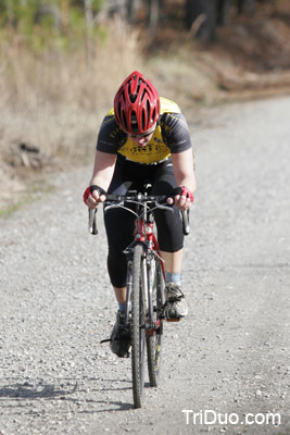 Down & Dirty Duathlon Photo