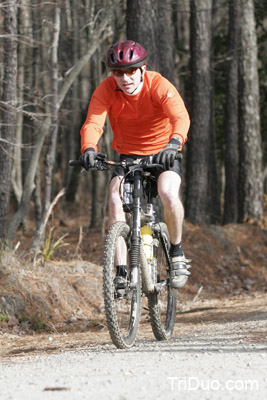 Down & Dirty Duathlon Photo