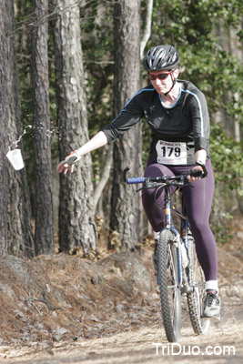 Down & Dirty Duathlon Photo