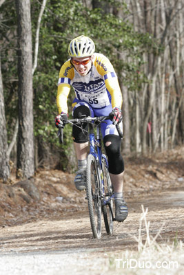 Down & Dirty Duathlon Photo