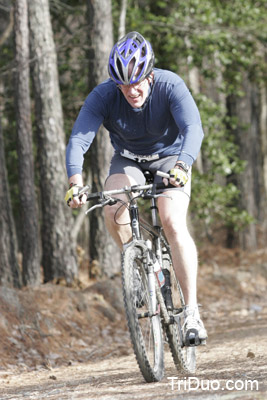 Down & Dirty Duathlon Photo