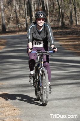 Down & Dirty Duathlon Photo