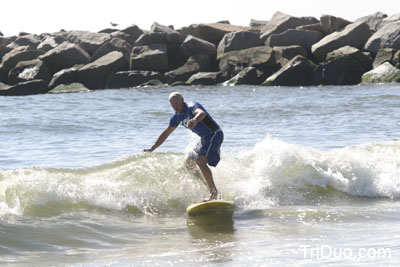 ECSC 2004 Photo