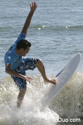 ECSC 2004 Photo