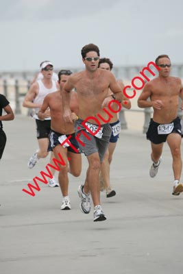 Final Kick ECSC 5k Photo