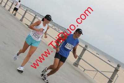 Final Kick ECSC 5k Photo