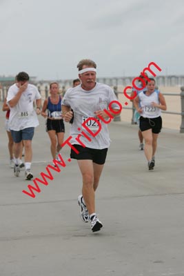 Final Kick ECSC 5k Photo