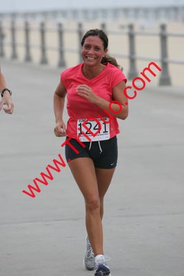 Final Kick ECSC 5k Photo