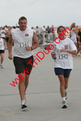 Final Kick ECSC 5k Photo