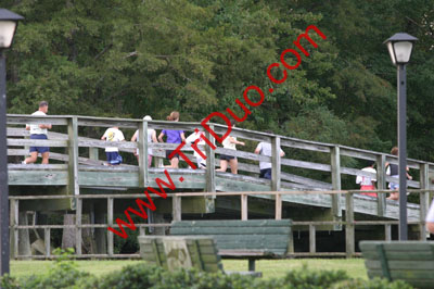 Edenton Peanut Festival 5k Photo