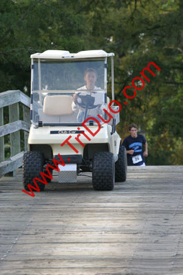 Edenton Peanut Festival 5k Photo